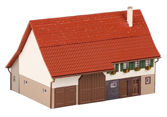 Faller 232197 Bauernhaus, N | Bild 3