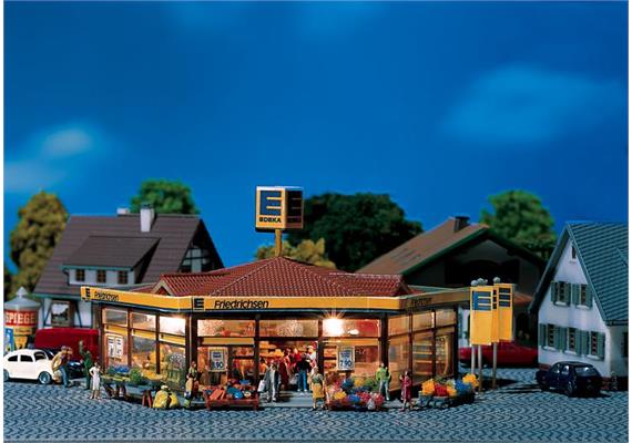 Faller 232205 EDEKA Markt N | Bild 1