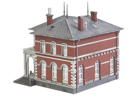 Faller 232213 Verwaltungsgebäude N | Bild 3