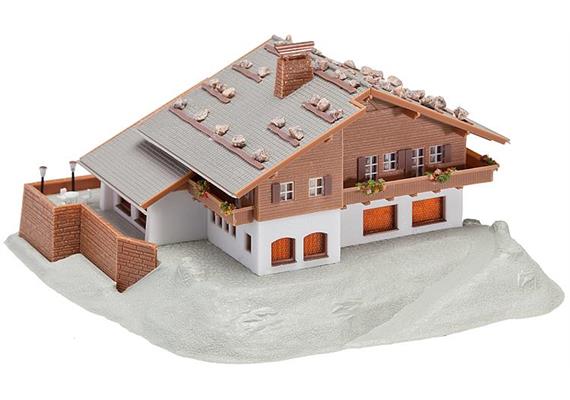 Faller 232230 Berggasthof Alpenblick N - SWISS EDITION | Bild 3