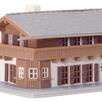 Faller 232235 Pension "Edelweiss" - SWISS EDITION - N (1:160) | Bild 3