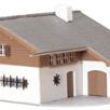 Faller 232235 Pension "Edelweiss" - SWISS EDITION - N (1:160) | Bild 2