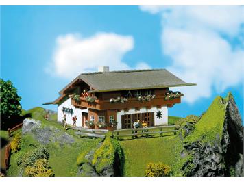 Faller 232235 Pension "Edelweiss" - SWISS EDITION - N (1:160)