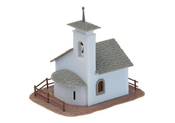 Faller 232263 Kirche Sils-Maria - N (1:160) | Bild 3