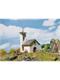 Faller 232263 Kirche Sils-Maria - SWISS EDITION - N (1:160)