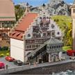 Faller 232299 Altes Rathaus Lindau - N (1:160) | Bild 1