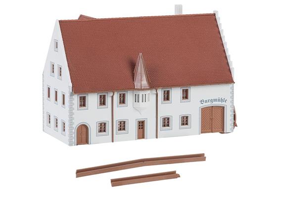 Faller 232317 Burgmühle N | Bild 3