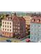 Faller 232334 Altstadthaus mit Bar