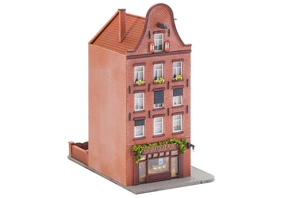 Faller 232334 Altstadthaus mit Zigarrenladen | Bild 3