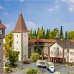 Faller 232355 Altstadtmauer-Set N | Bild 1