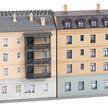 Faller 232379 Stadthäuser mit Elektrofachgeschäft - N (1:160) | Bild 3