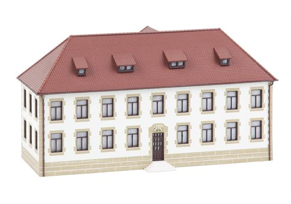 Faller 232381 Amtsgericht - N (1:160) | Bild 2
