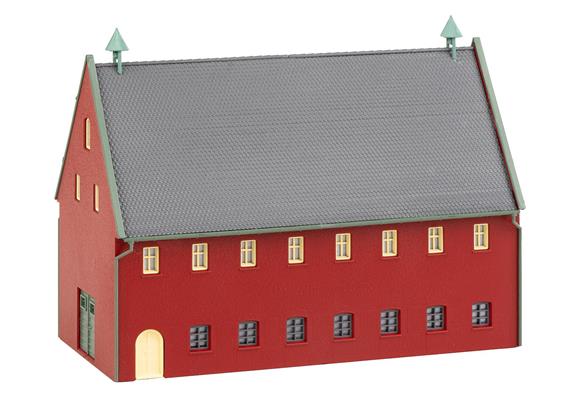 Faller 232397 Historisches Kaufhaus - N (1:160) | Bild 2