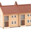 Faller 232573 Doppelreihenhaus incl. Beleuchtung - N (1:160) | Bild 3