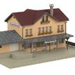 Faller 239007 Aktions-Set Bahnhof Dennenberg - N (1:160) | Bild 4