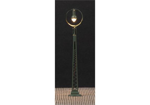 Faller 272225 LED-Gittermast-Ringleuchte, 1 Stück - N (1:160) | Bild 2