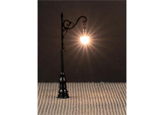 Faller 272227 LED-Laterne, Bogenleuchte, 1 Stück, N (1:160) | Bild 2