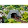 Faller 272588 2 Tunnelportale, 2-gleisig - N (1:160)
