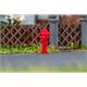 Faller 272925 10 Hydranten - N (1:160)