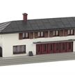 Faller 282713 Bahnhof-Set Feenbach - Z (1:220) | Bild 3