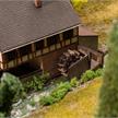 Faller 282751 Sägemühle - Z (1:220) | Bild 3