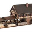 Faller 282751 Sägemühle - Z (1:220) | Bild 6