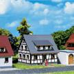 Faller 282760 Fachwerkhaus Z | Bild 1