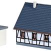 Faller 282760 Fachwerkhaus Z | Bild 3