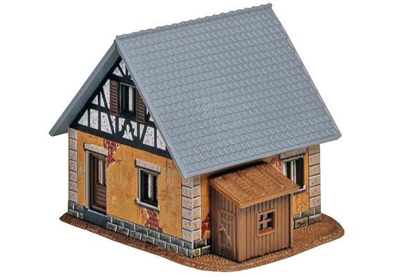 Faller 282763 Siedlungshaus Z | Bild 3