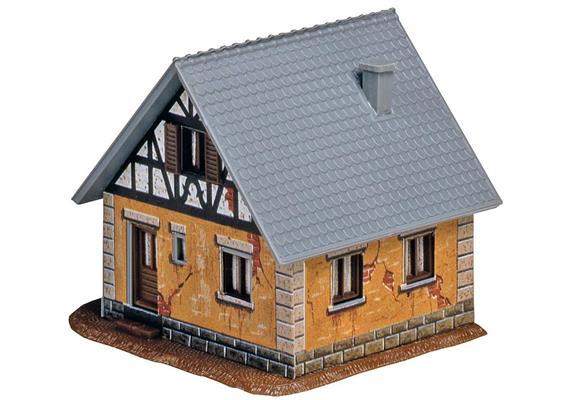 Faller 282763 Siedlungshaus Z | Bild 2