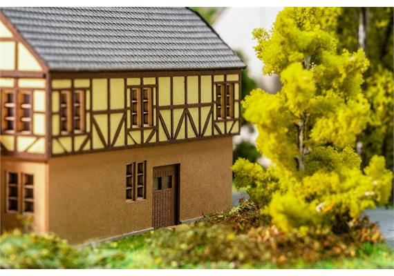 Faller 282779 Altes Rathaus - Z (1:220) | Bild 2