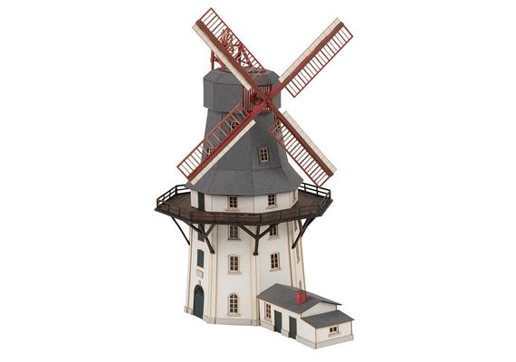 Faller 282789 Oberneulander Mühle, Spur Z (1:220) | Bild 2