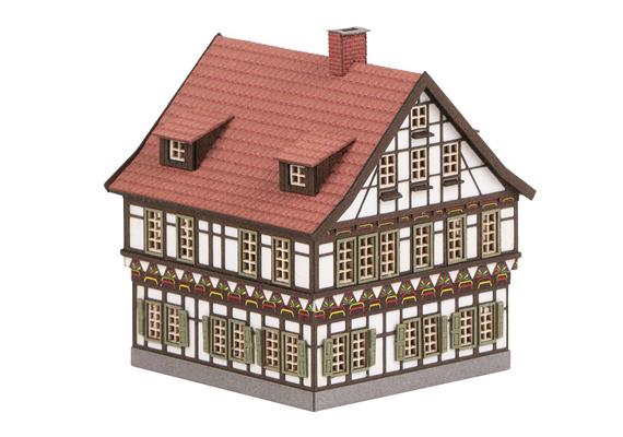 Faller 282793 Gasthaus Kupfer - Z (1:220) | Bild 2