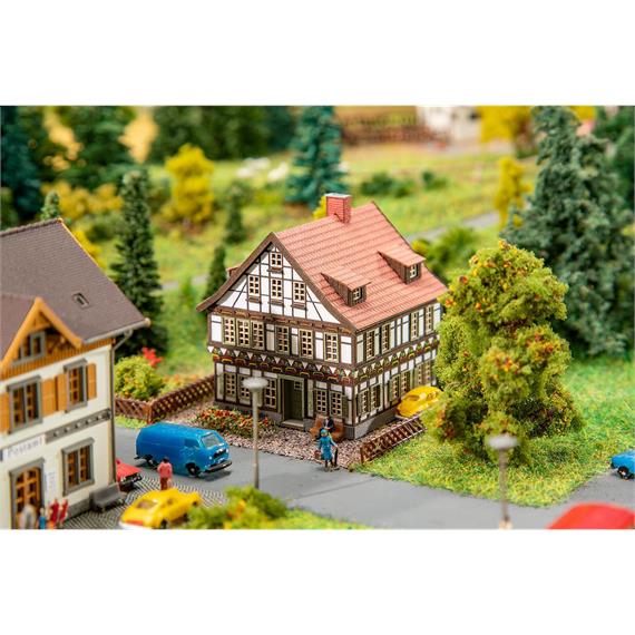 Faller 282793 Gasthaus Kupfer - Z (1:220)