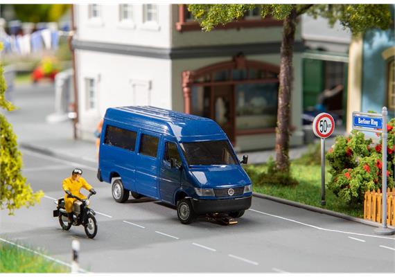 FALLER Car System 161435 MB Sprinter (HERPA) - H0 (1:87) | Bild 1