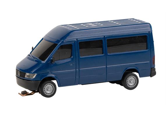 FALLER Car System 161435 MB Sprinter (HERPA) - H0 (1:87) | Bild 2