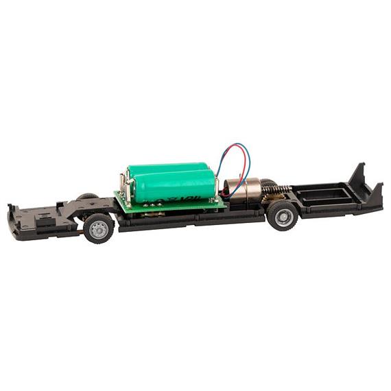 Faller Car System 161474 Umbau-Chassis Bus MB Citaro - H0 (1:87 )