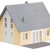 Faller Einfamilienhaus (gelb) N | Bild 3