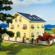 Faller Haus "Siena" N | Bild 1