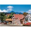 Faller Hobby 131377 Bahnhof Burgdorf H0