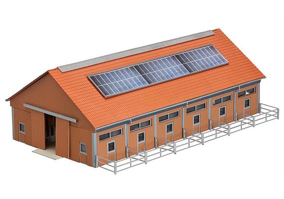 Faller landwirtschaftlicher Betrieb N | Bild 2