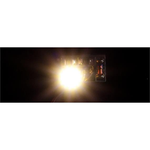 Faller 180696 Minilichteffekte Blitzlicht (einfacher Fotoblitz)