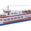 Faller Personenfähre | Bild 2