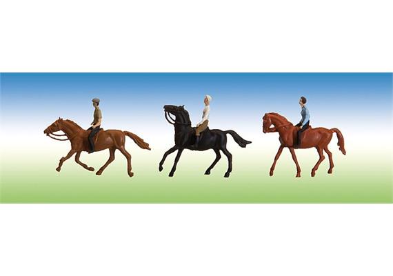 Faller Reiter HO | Bild 1