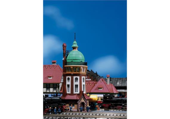 Faller RM Wasserturm "Bielefeld" N