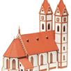 Faller 130905 Stadtkirche | Bild 3