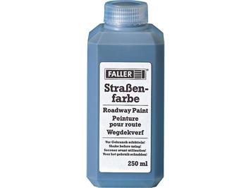Faller 180506 Strassenfarbe 250 ml