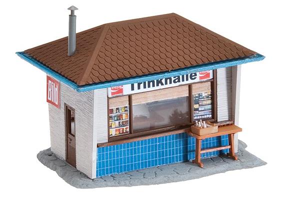 Faller Trinkhalle | Bild 3