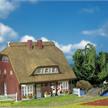 Faller Wohnhaus mit Reetdach | Bild 1