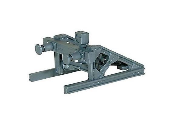 Fleischmann 22216 Prellbock Bausatz - N (1:160)